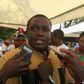 Sam George, Namoale suspended from NDC [3rd Dec 2015]