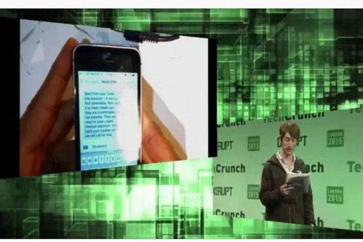 MedicSMS helps diagnose medical emergencies via SMS