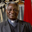 Cardinal of the Catholic Church, Peter Kodwo Appiah Turkson