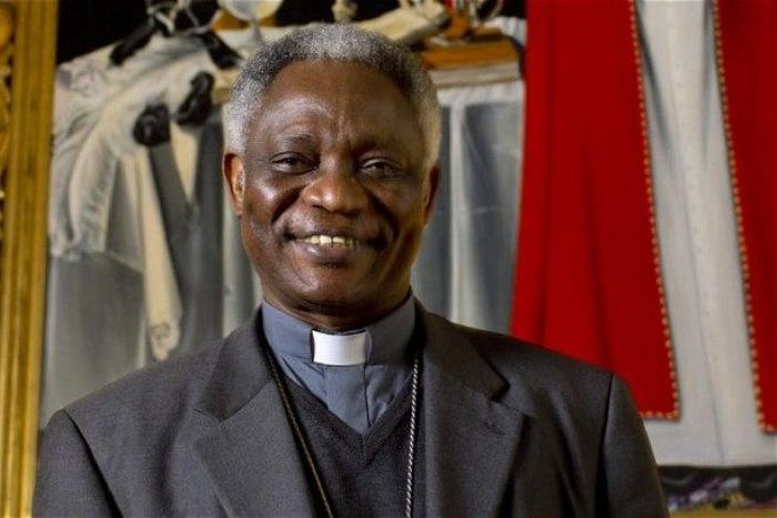 Cardinal of the Catholic Church, Peter Kodwo Appiah Turkson