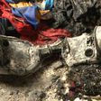 China made Hoverboard explodes, destroys family home