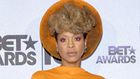 Erykah Badu traces roots to Cameroon, West Africa
