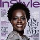Viola Davis covers InStyle magazine
