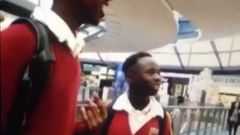Apple staff insults black students "we’re worried you might steal something"