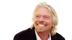 Richard Branson