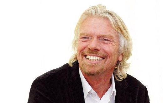 Richard Branson