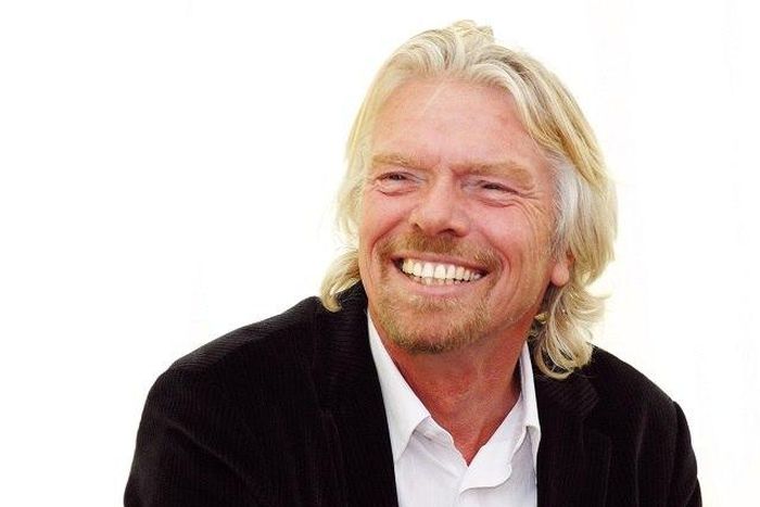 Richard Branson