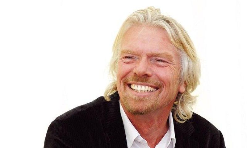 Richard Branson