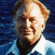 File photo: founder of the Church of Scientology, American science fiction writer L Ron Hubbard Photo: Rex