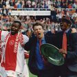 Louis van Gaal says he bought Finidi George with his own money at Ajax