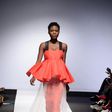 Tsemaye Binitie showcases at the Heineken Lagos Fashion & Design Week 2015