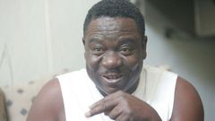 Mr Ibu