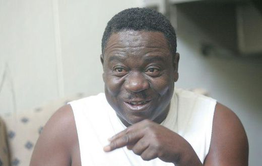 Mr Ibu