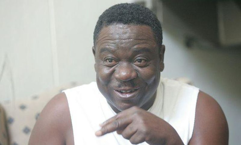 Mr Ibu