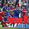 Premier League report: Chelsea 1 Liverpool 3