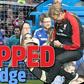 Premier League report: Chelsea 1 Liverpool 3