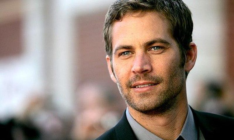 Paul Walker