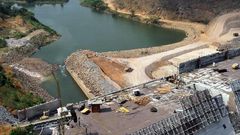 Bui Dam