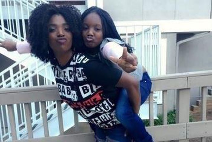 Annie Idibia Isabella