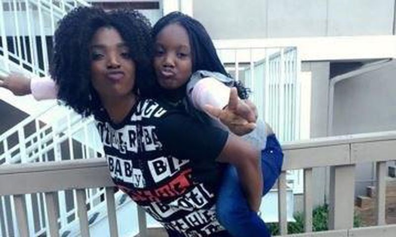 Annie Idibia Isabella
