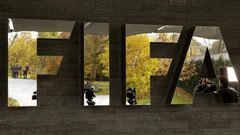 FIFA admits five candidates for presidential election, no Platini
