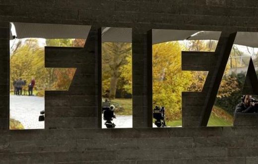 FIFA admits five candidates for presidential election, no Platini