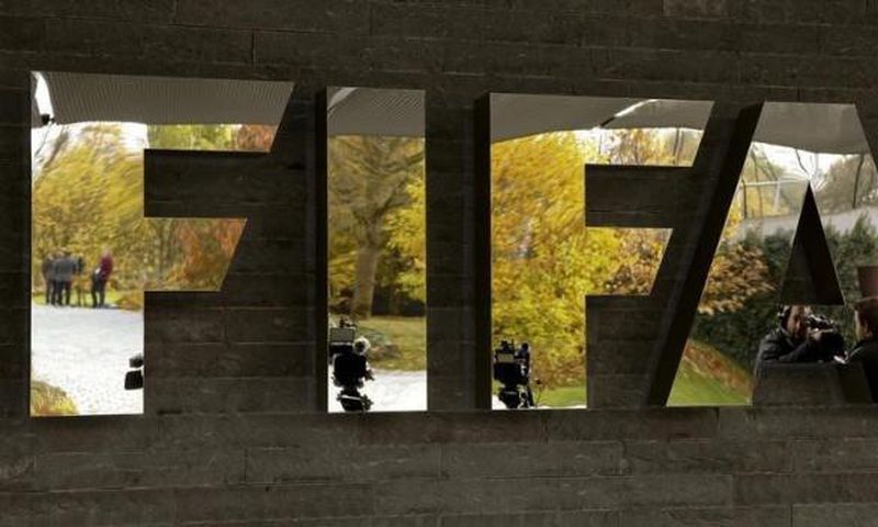 FIFA admits five candidates for presidential election, no Platini