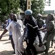 Suspected Boko Haram suicide bombers kill 8 in Cameroon