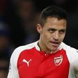 Sanchez is like a hunting lion, says Arsenal boss Wenger