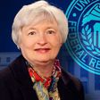 Janet Yellen, Chair of U.S Federal Reserves