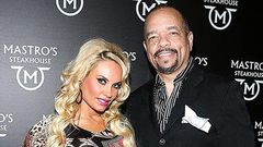 Ice T and Coco