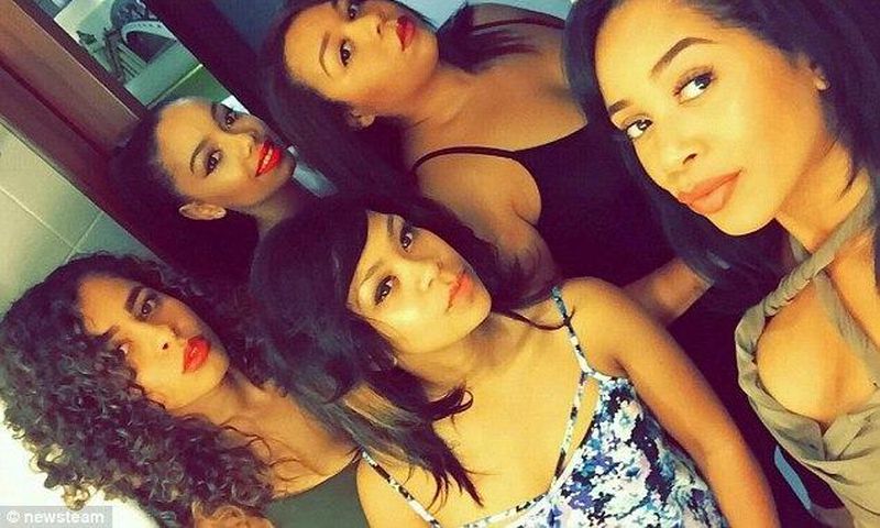 Group of friends reportedly turned away from club for 'being too black'