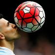Van Gaal: Suarez or Aguero would score for us
