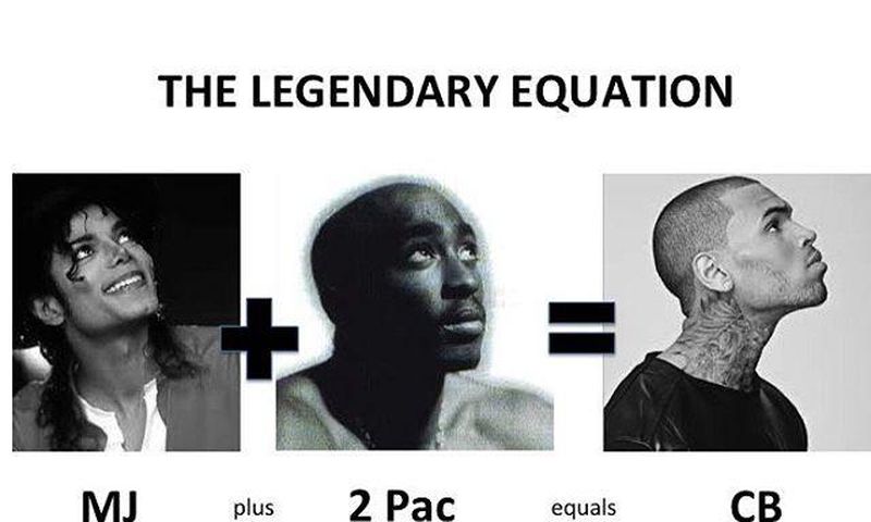 The "Nick Cannon Theory"