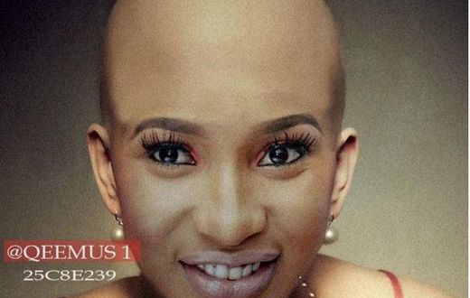 Tonto Dikeh
