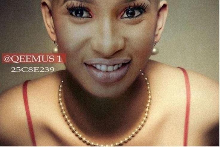 Tonto Dikeh