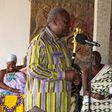 President John Dramani Mahama