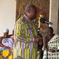 President John Dramani Mahama