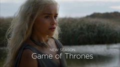 Game of Thrones