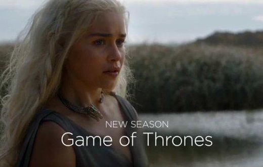 Game of Thrones