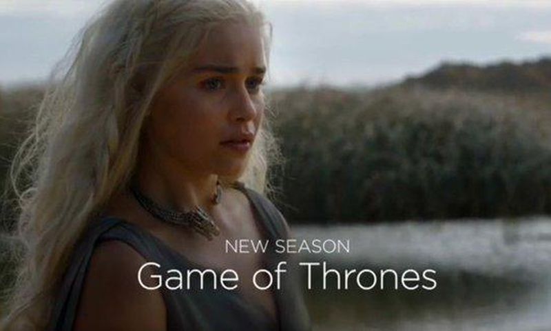Game of Thrones