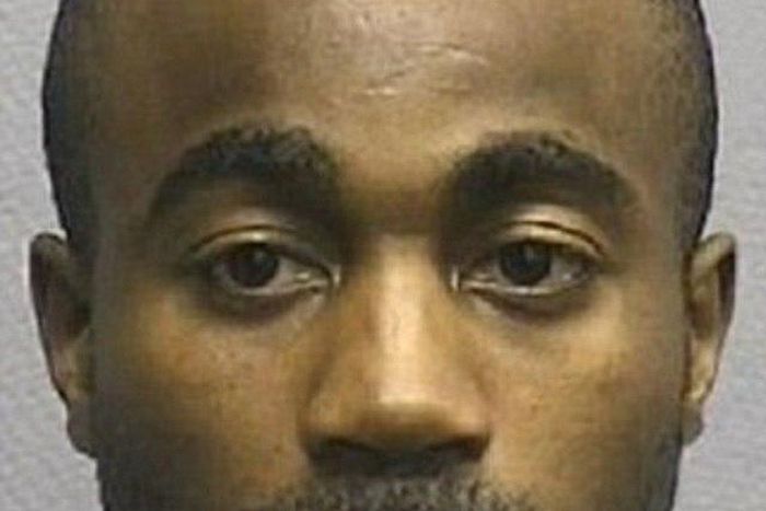 Chimene Onyeri is in one big trouble