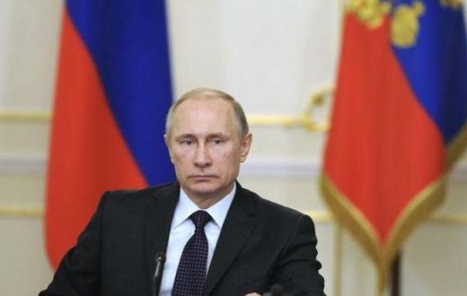 Russia says it has proof Turkey involved in Islamic State oil trade