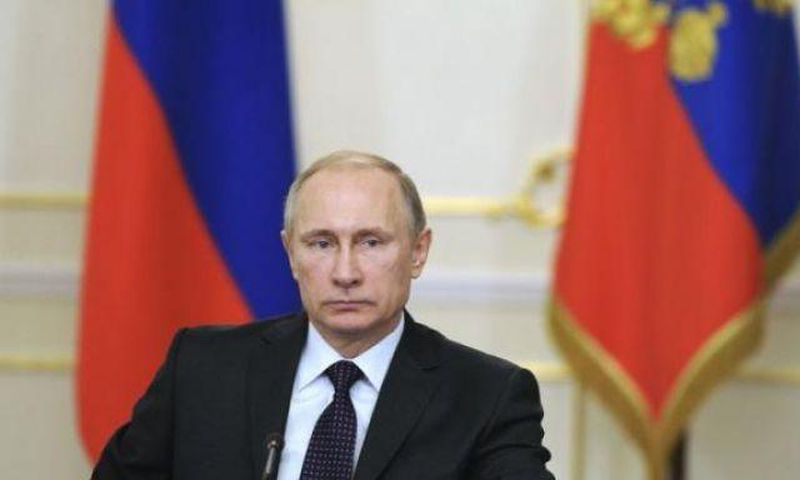 Russia says it has proof Turkey involved in Islamic State oil trade