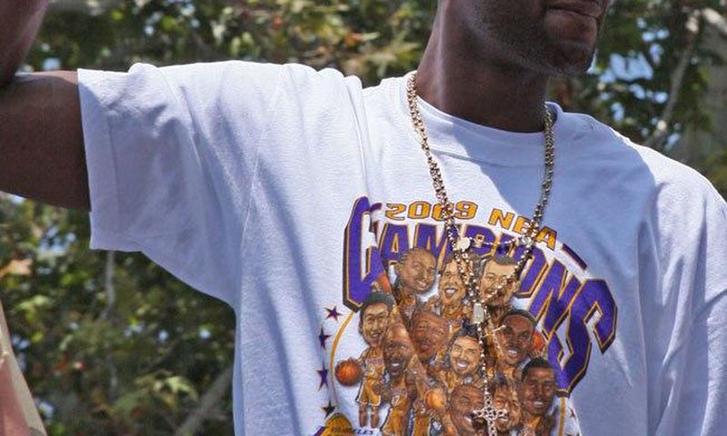 Lamar Odom