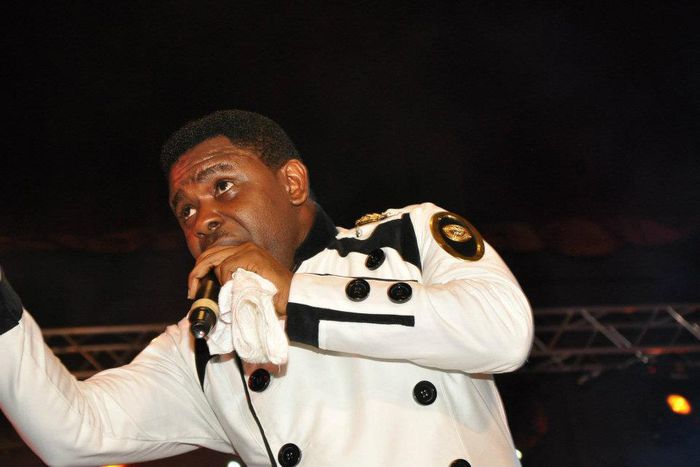 According to Nacee, the limited sales has rendered Ghanaian artistes “hungry”.