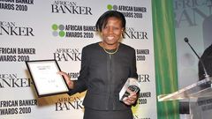 Sola David-Borha, MD/CEO Stanbic IBTC bank