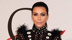 Kim Kardashian