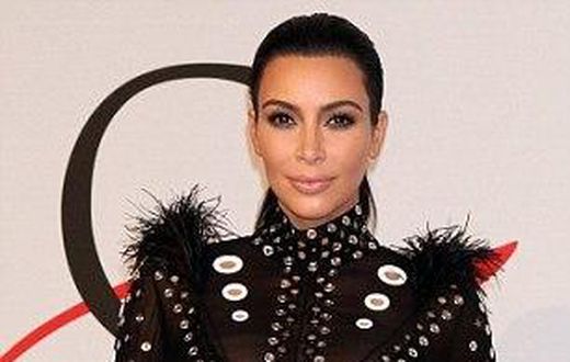 Kim Kardashian
