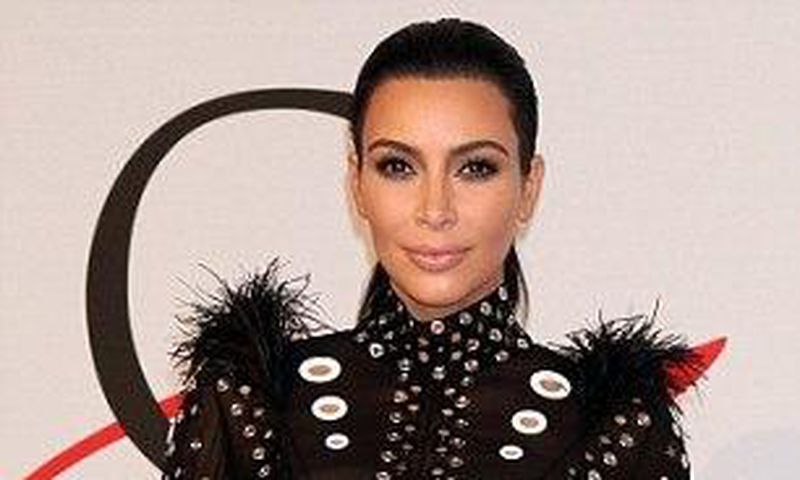 Kim Kardashian